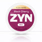 Black Cherry ZYN Nicotine Pouch | Cherry, Berry & Vanilla - X-Low 1.5mg