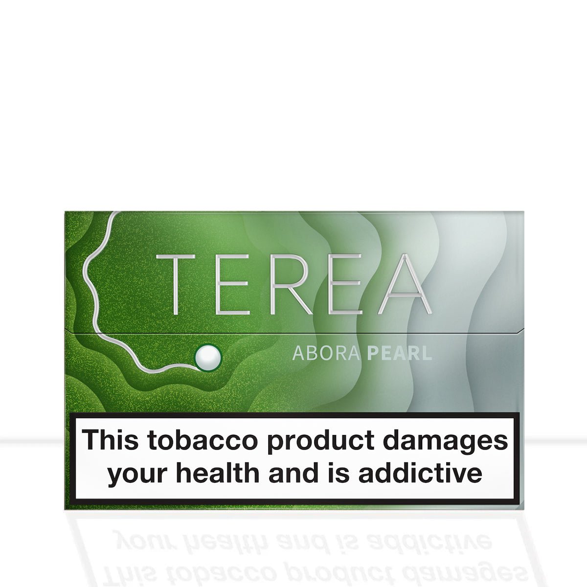 Abora Pearl Terea IQOS - Abora Pearl Terea IQOS