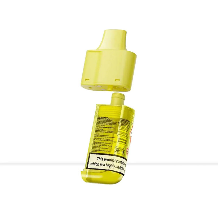 Lost Mary BM6000 Cola Lime Pods | Fizzy Citrus Vape Blend - Default Title