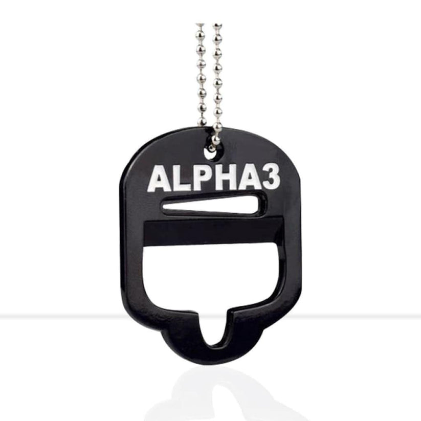 Buy Alpha 3 Cap Removal Tool | Free Shipping - Default Title