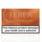 Amber Terea IQOS - Amber Terea IQOS - Heated Tobacco
