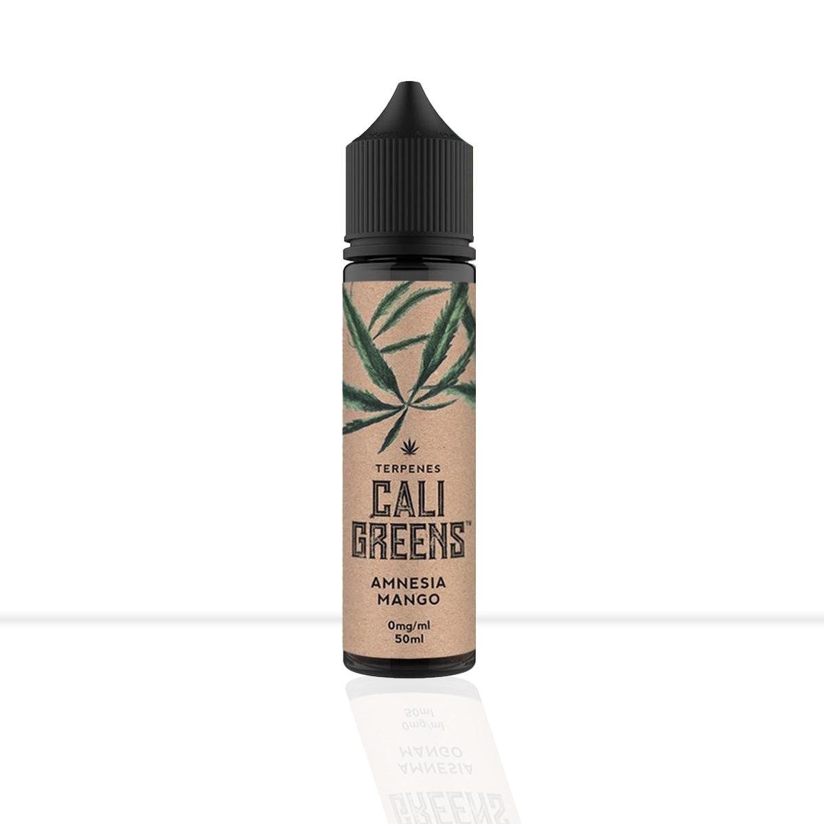 Amnesia Mango Shortfill E-Liquid Cali Greens - Amnesia Mango Shortfill E-Liquid Cali Greens - E Liquid