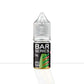 Buy Apple & Peach Nic Salt E-Liquid Bar Series | Free Shipping - 10ml | 5mg