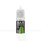 Apple & Peach Nic Salt E-Liquid Bar Series - Apple & Peach Nic Salt E-Liquid Bar Series - E Liquid