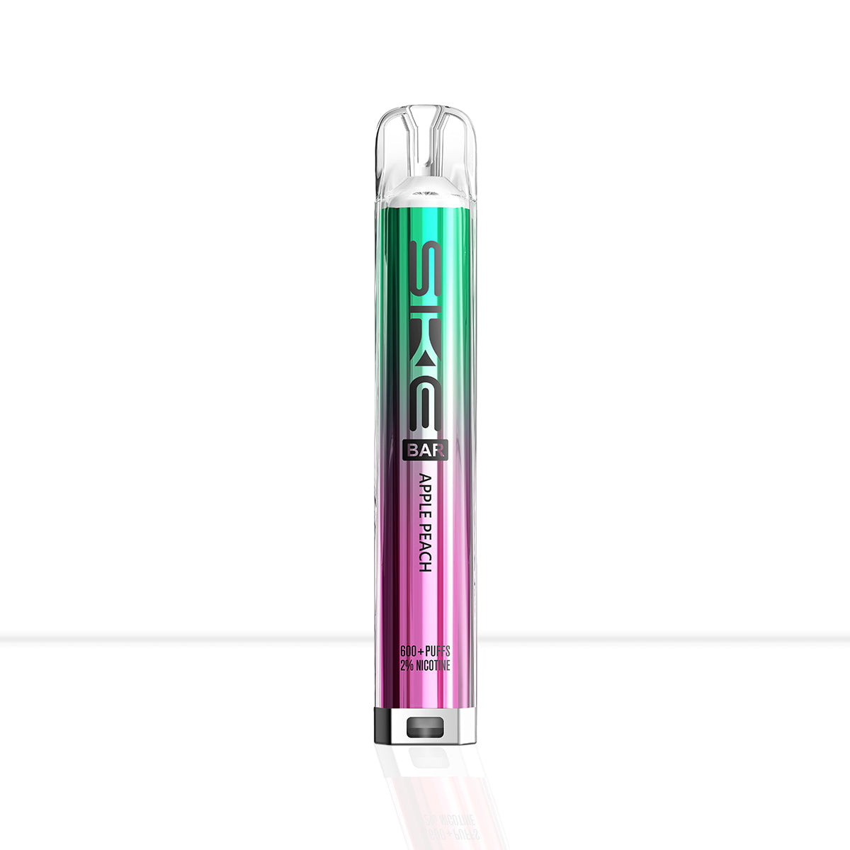 ske crystal bar disposable vape SKE Crystal Bar Prefilled Pod Kit | TPD Compliant