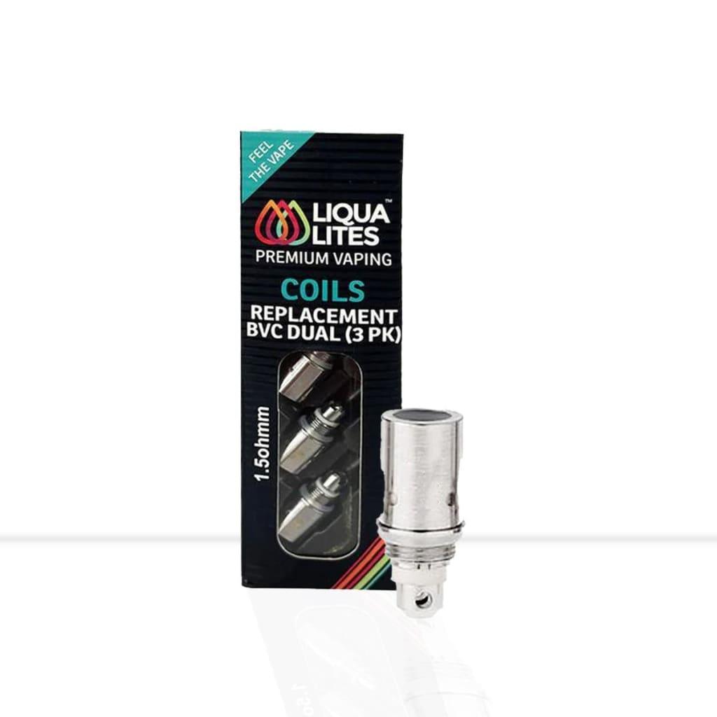 AquaVape BVC Coils 3 Pack - AquaVape BVC Coils 3 Pack - Coils