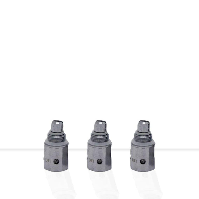 Buy AquaVape Series 2 Coils 3 Pack | Free Shipping - Default Title