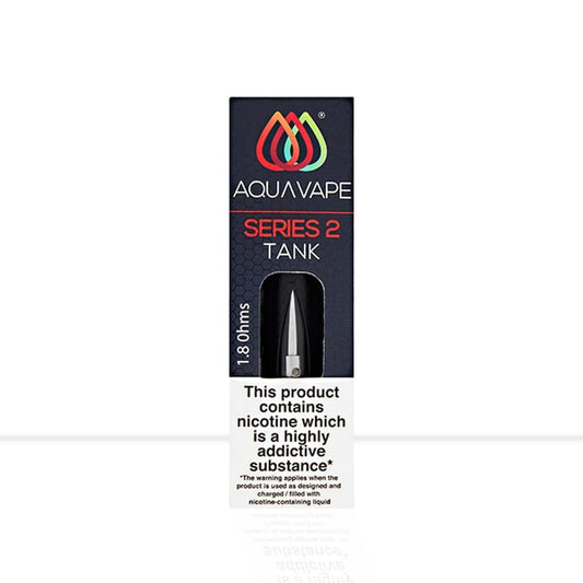 Buy AquaVape Series 2 Tank | Free Shipping