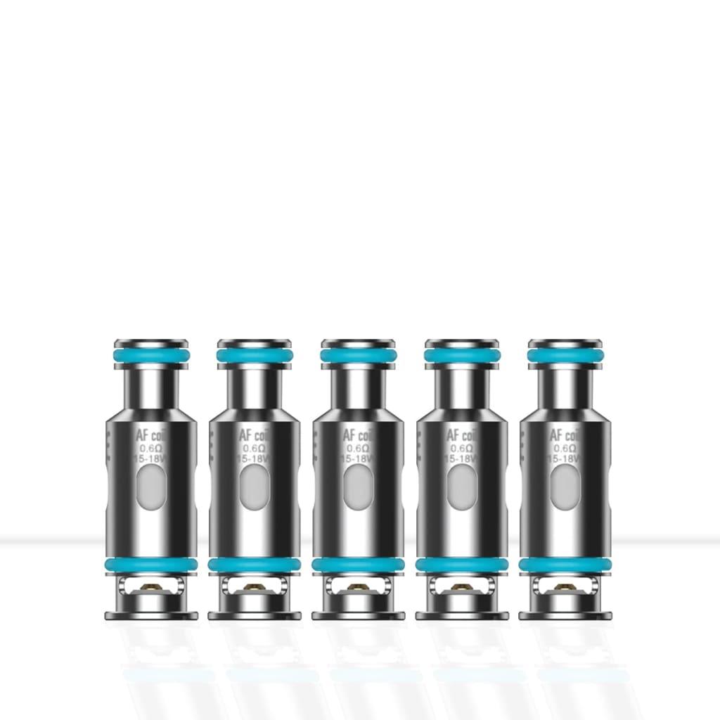Aspire Flexus AF Replacement Coils - Aspire Flexus AF Replacement Coils - Coils