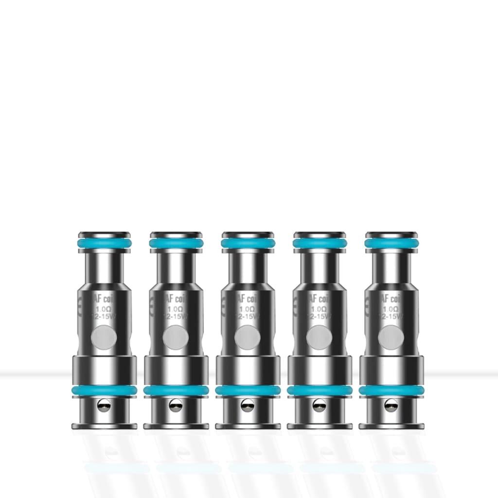 Aspire Flexus AF Replacement Coils - Aspire Flexus AF Replacement Coils - Coils