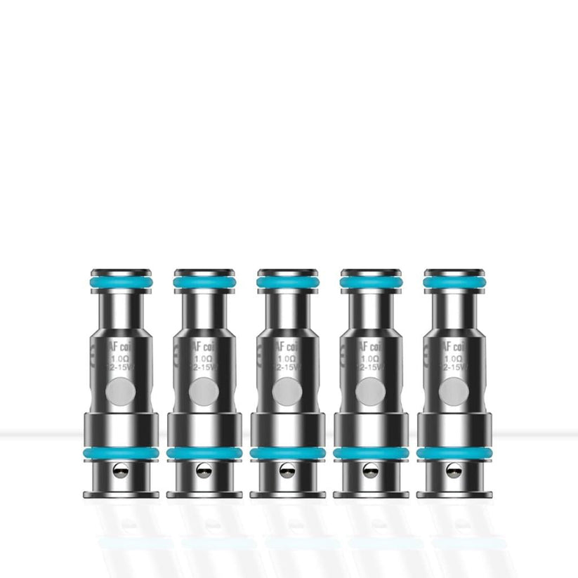 Buy Aspire Flexus AF Replacement Coils | Free Shipping - Mesh 0.6 Ohm-Mesh 1.0 Ohm