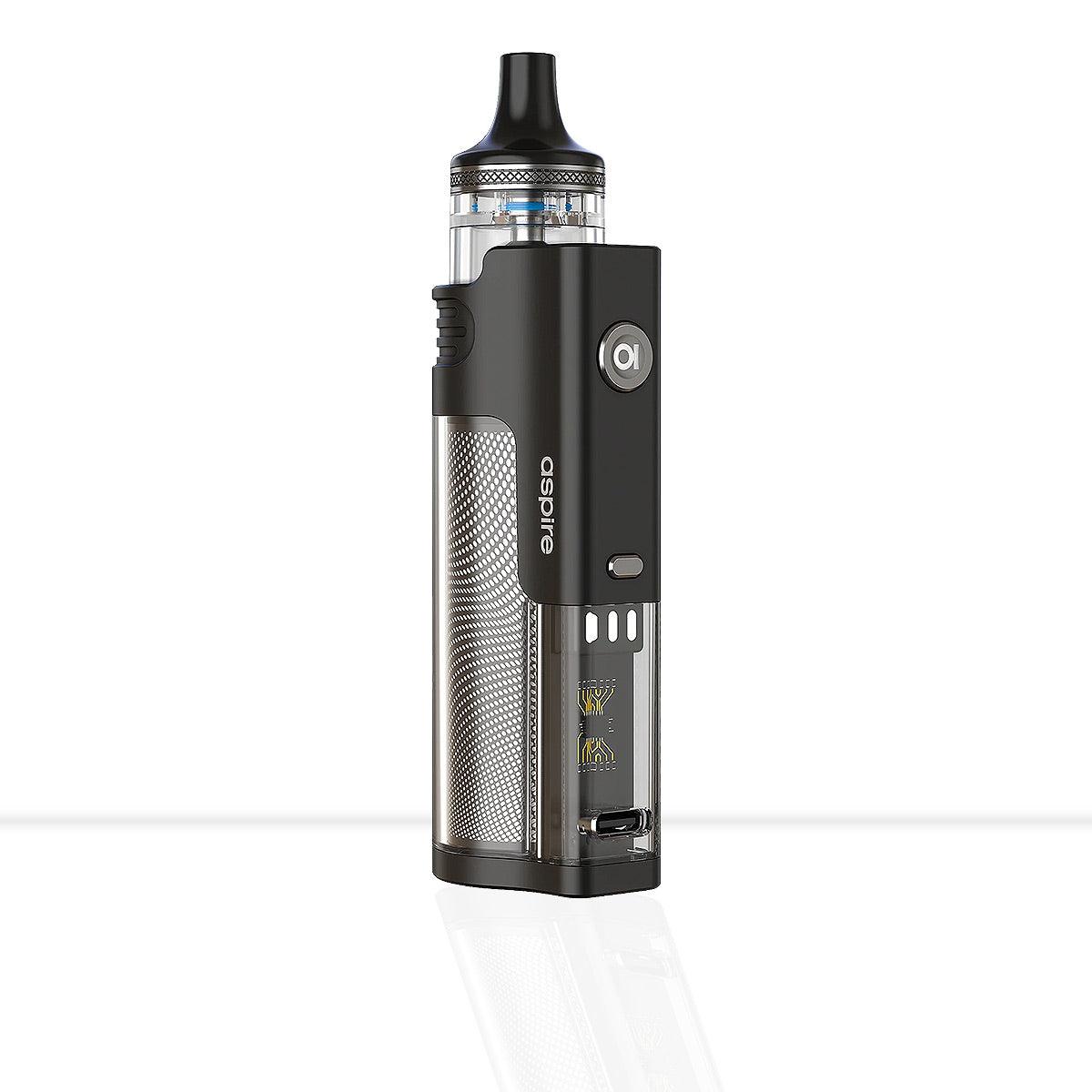 Aspire Flexus AIO Pod Kit - Aspire Flexus AIO Pod Kit - Vape Kits