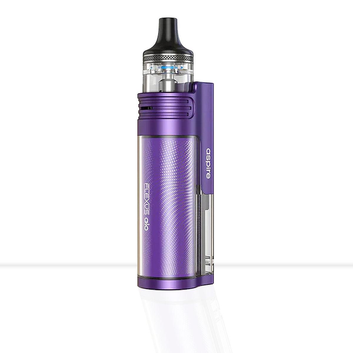 Aspire Flexus AIO Pod Kit - Aspire Flexus AIO Pod Kit - Vape Kits