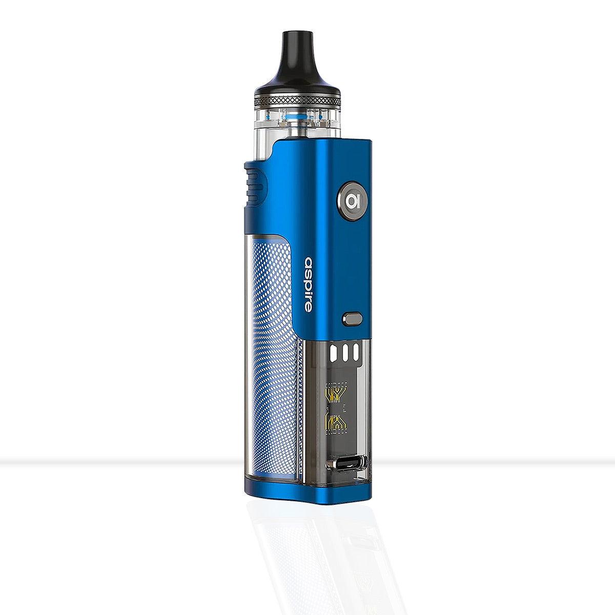 Aspire Flexus AIO Pod Kit - Aspire Flexus AIO Pod Kit - Vape Kits