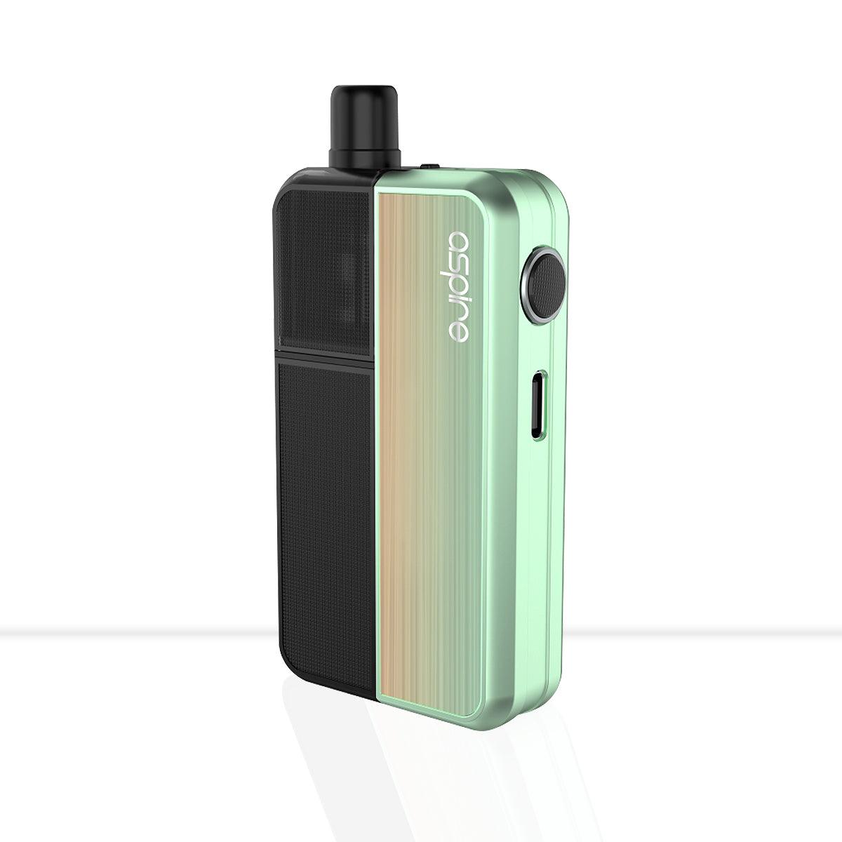 Aspire Flexus Blok Kit - Aspire Flexus Blok Kit - Vape Kits