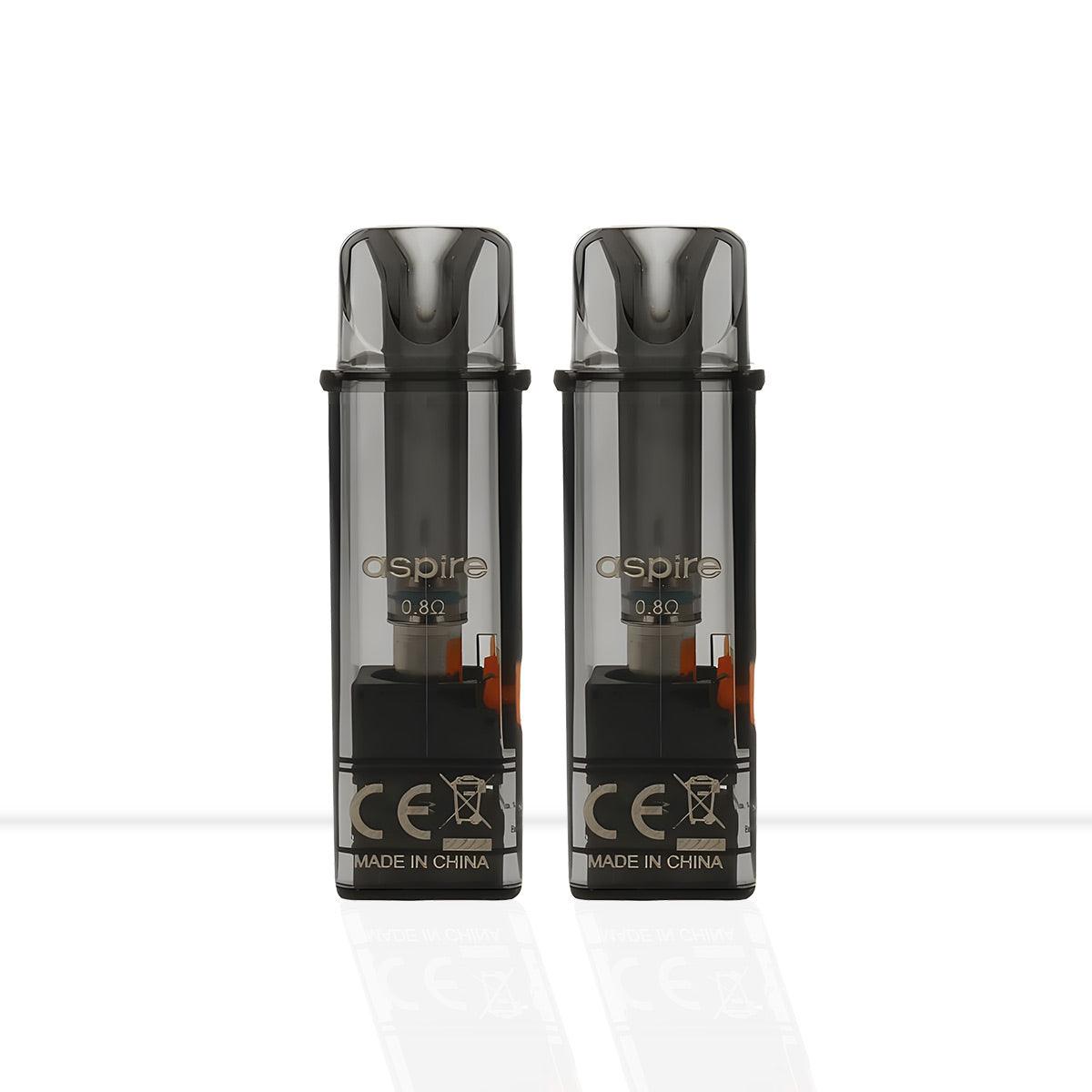 Buy Aspire Gotek Replacement Pods | Free Shipping Buy Aspire Gotek Replacement Pods | Free Shipping