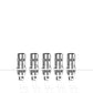 Aspire Nautilus 2 Coils 5 Pack - Aspire Nautilus 2 Coils 5 Pack - Coils