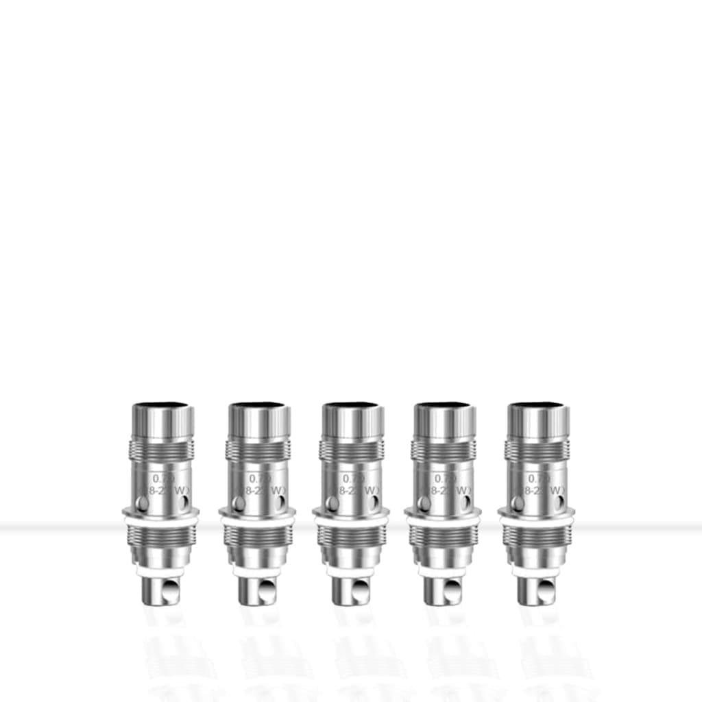 Aspire Nautilus 2 Coils 5 Pack - Aspire Nautilus 2 Coils 5 Pack - Coils