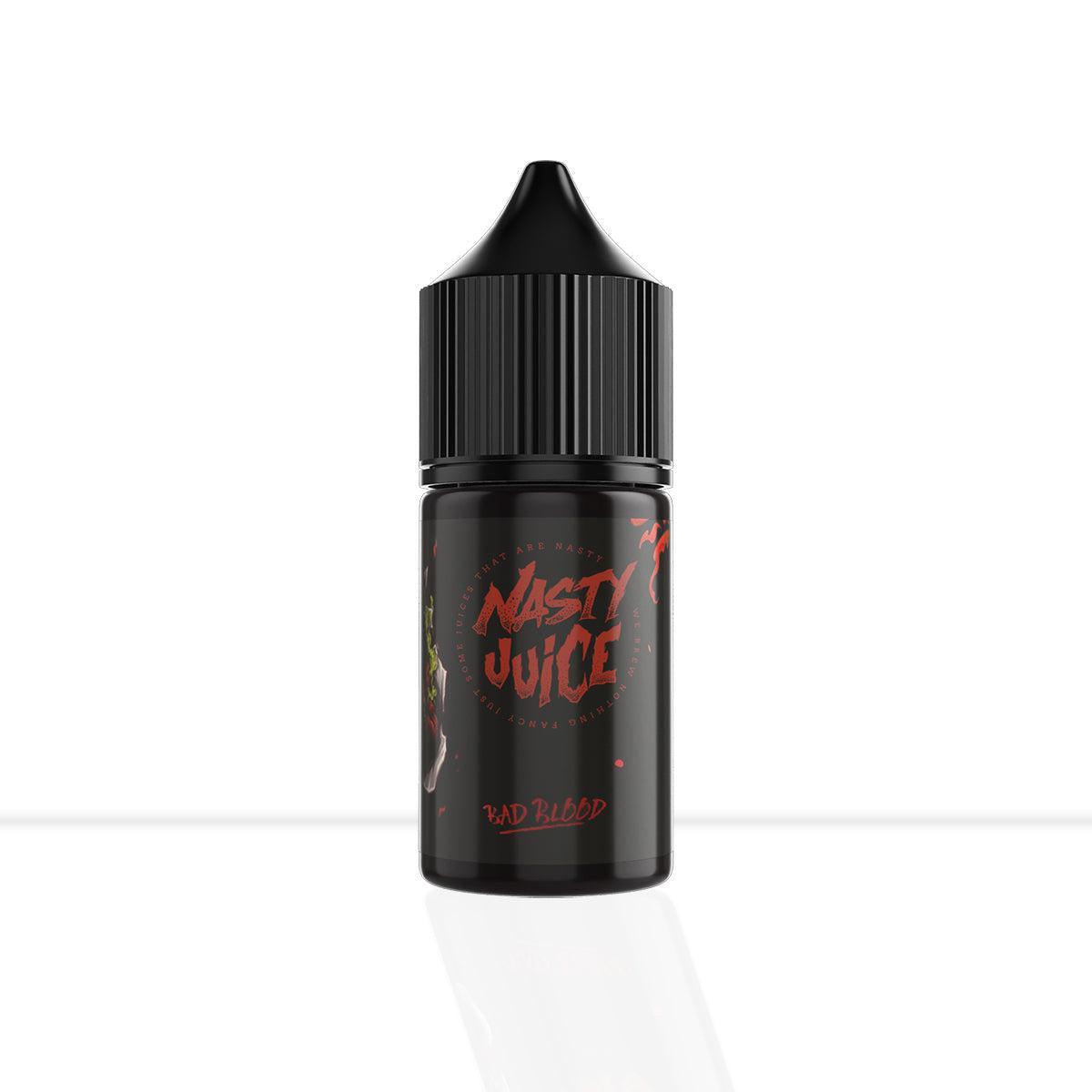 Bad Blood Shortfill E-Liquid Nasty Juice - Bad Blood Shortfill E-Liquid Nasty Juice - E Liquid