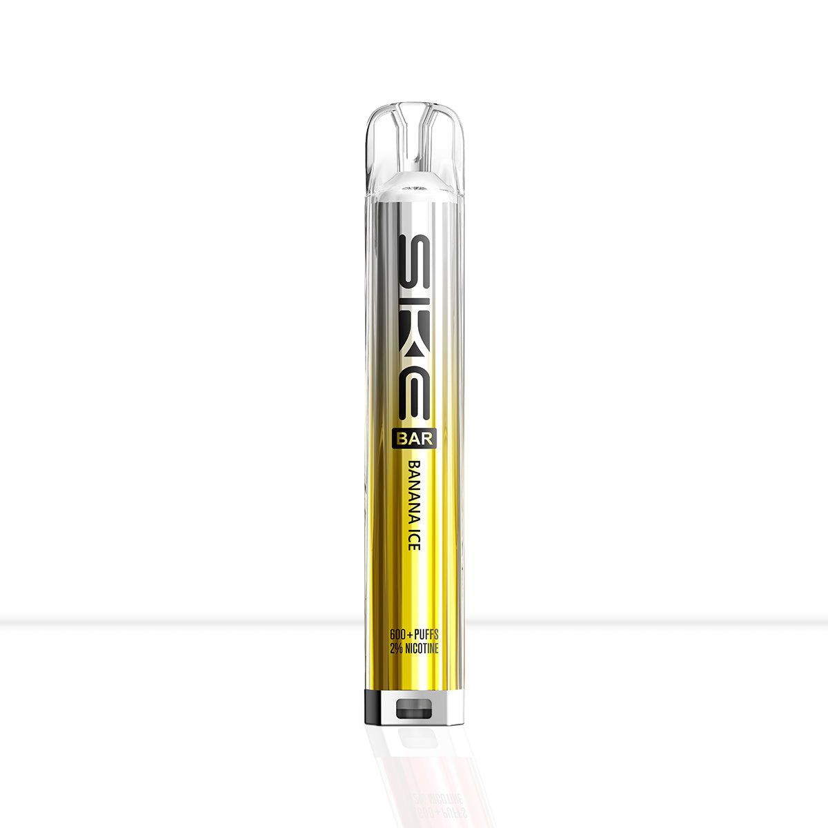 SKE Crystal Bar Prefilled Pod Kit