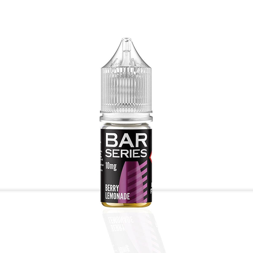 Buy Berry Lemonade Nic Salt E-Liquid Bar Series | Free Shipping - 10ml | 10mg-10ml | 20mg