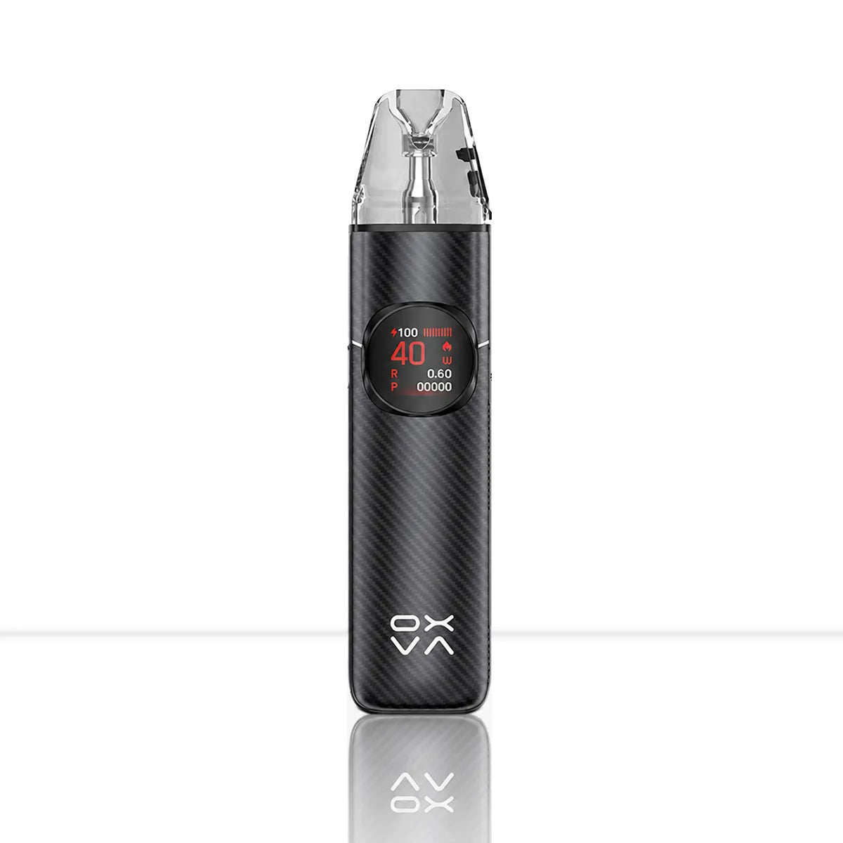 Buy OXVA NeXLIM 2 Pod Vape Kit | Boost and Eco modes - Black Warrior