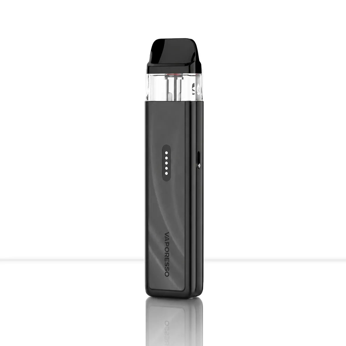 Buy Vaporesso XROS 6 Mini Pod Vape Kit | COREX 3.0, USB-C - Black