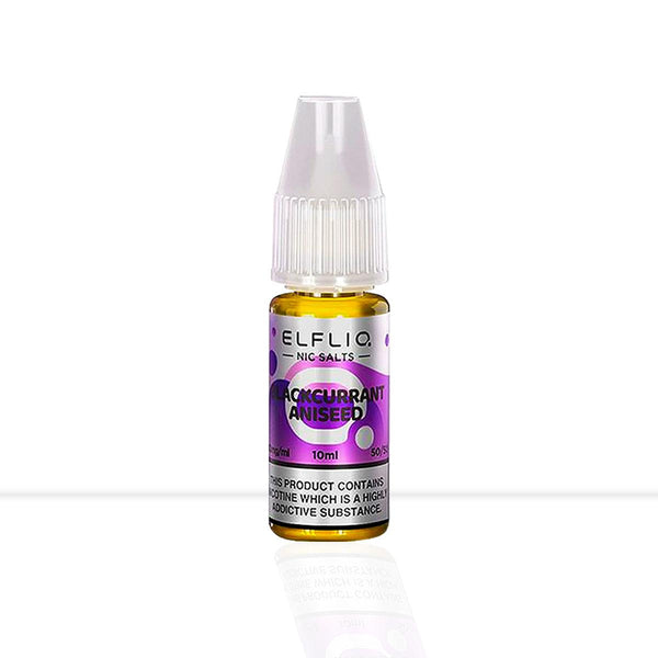 elfbar nachfüll pod läuft aus E-liquide Boisson main image 0