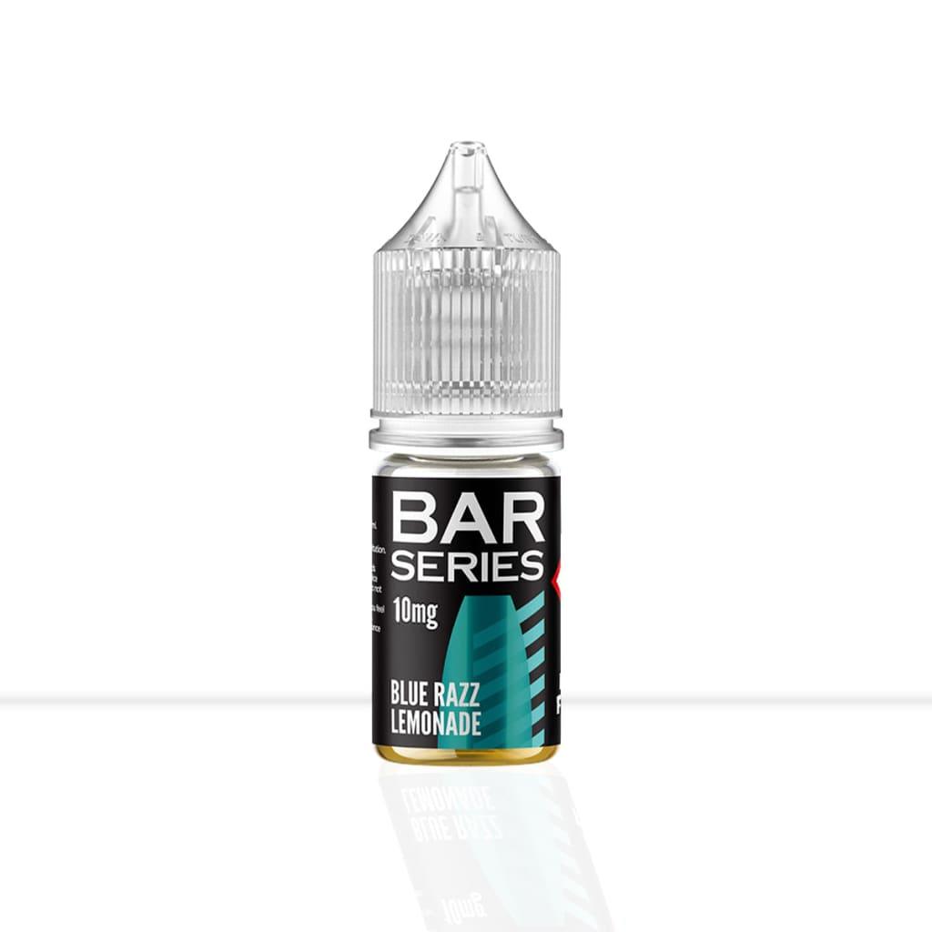 Blue Razz Lemonade Nic Salt E-Liquid Bar Series - Blue Razz Lemonade Nic Salt E-Liquid Bar Series - E Liquid