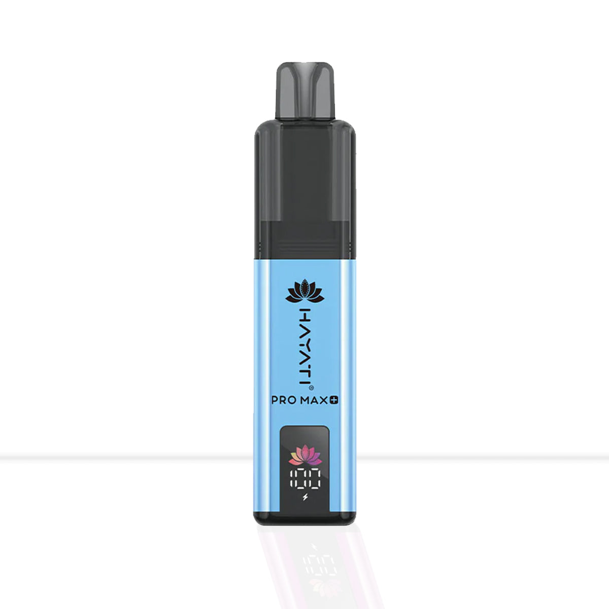 Hayati Pro Max+ Prefilled Pod Vape Kit
