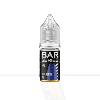 Blueberry Ice Nic Salt E - Liquid Bar Series - Blueberry Ice Nic Salt E - Liquid Bar Series