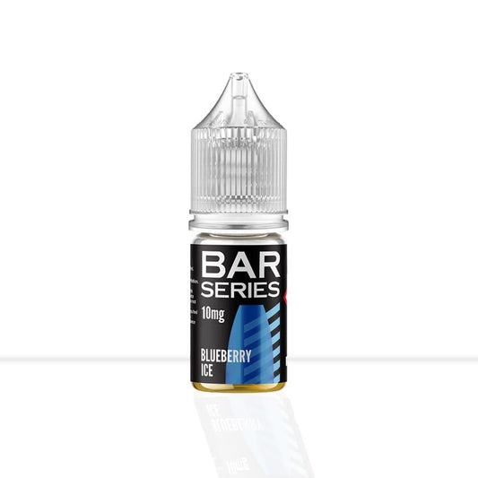 Buy Blueberry Ice Nic Salt E-Liquid Bar Series | Free Shipping - 10ml | 10mg