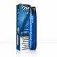 Vuse Go Reload 1000 Pen Kit | 530mAh USB-C | Next Day UK - Mint Ice-Creamy Tobacco-Watermelon Ice-Strawberry Ice-Blueberry Ice
