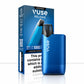 Vuse Go Reload 1000 Pod Kit | USB-C Fast Charge | Next Day UK - Mint Ice-Blueberry Ice-Strawberry Ice-Watermelon Ice-Lemon Lime