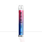 SKE Crystal Bar Prefilled Pod Kit