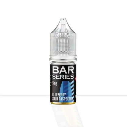Blueberry Sour Raspberry Nic Salt E - Liquid Bar Series - Blueberry Sour Raspberry Nic Salt E - Liquid Bar Series