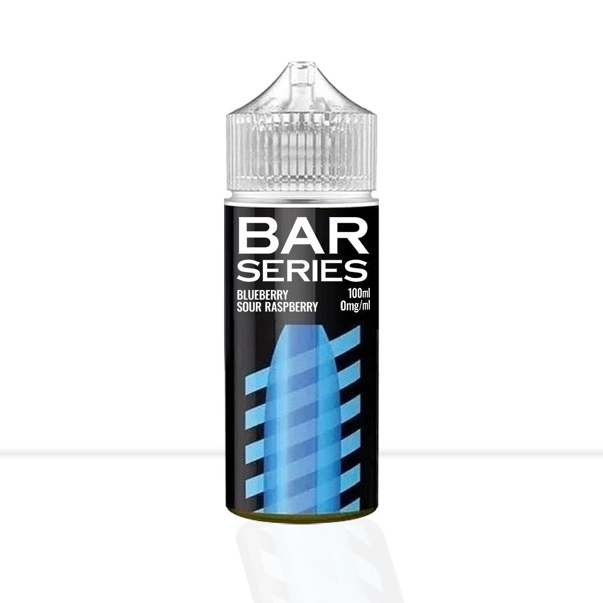 Blueberry Sour Raspberry Shortfill E-Liquid Bar Series - Blueberry Sour Raspberry Shortfill E-Liquid Bar Series - E Liquid