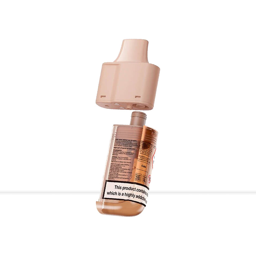 Cola Lost Mary BM6000 Prefilled Pods | Free Shipping - Default Title