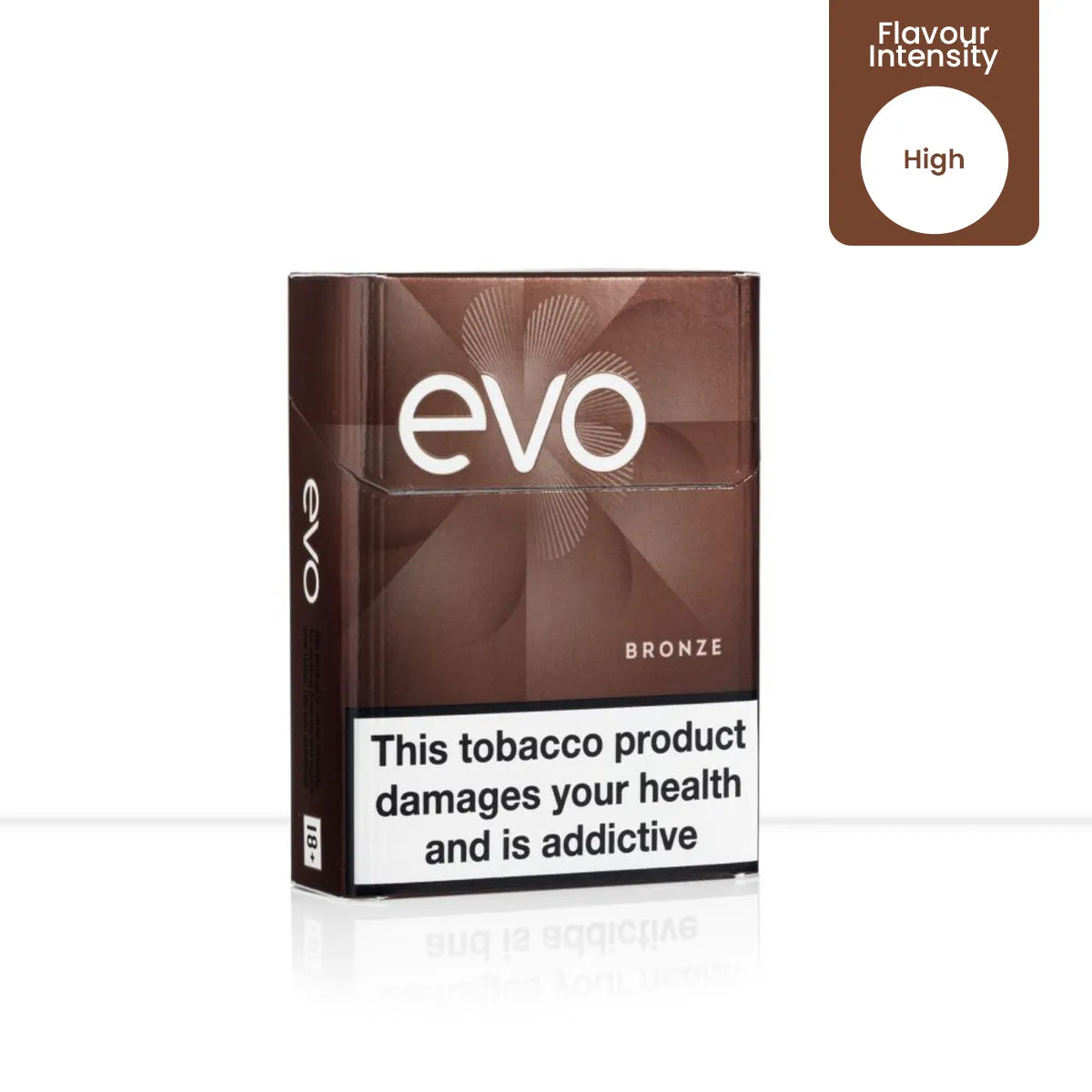 Ploom Evo Bronze Tobacco Sticks | Bold Tobacco for Aura - Default Title