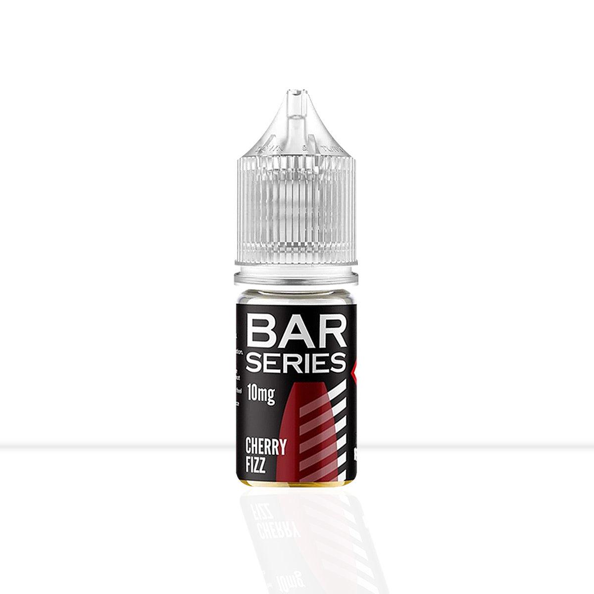 Cherry Fizz Nic Salt E-Liquid Bar Series - Cherry Fizz Nic Salt E-Liquid Bar Series - E Liquid
