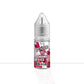 Cherry Ice Nic Salt E-Liquid Juice N Power - Cherry Ice Nic Salt E-Liquid Juice N Power - E Liquid