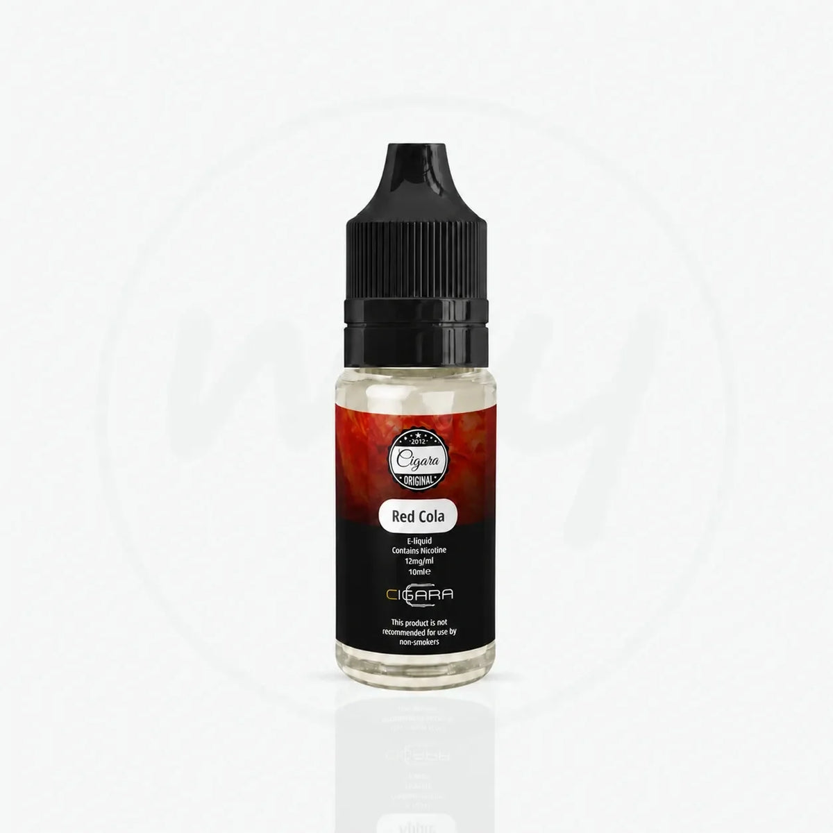 Buy Cola 70/30 E-Liquid Cigara Original | Free Shipping - 18mg | 10ml