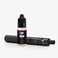 Buy Grape 70/30 E-Liquid Cigara Original | Free Shipping - 18mg | 10ml