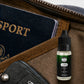 Buy Iced Mint 70/30 E-Liquid Cigara Original | Free Shipping - 18mg | 10ml