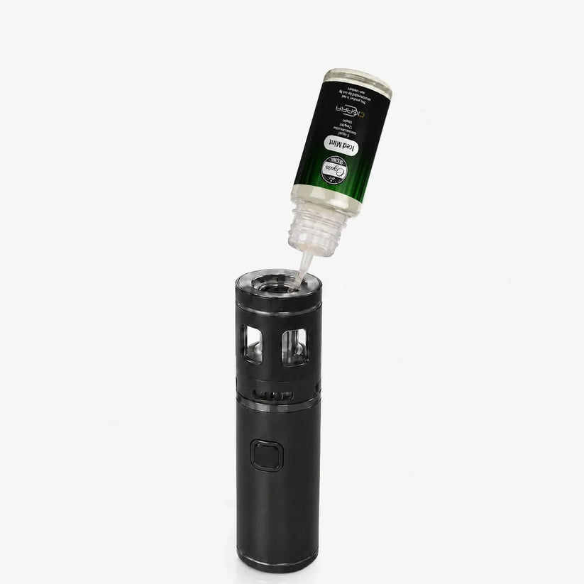 Buy Iced Mint 70/30 E-Liquid Cigara Original | Free Shipping - 18mg | 10ml