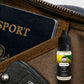 Buy Lemon & Lime 70/30 E-Liquid Cigara Original | Free Shipping - 18mg | 10ml