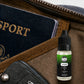 Buy Menthol 70/30 E-Liquid Cigara Original | Free Shipping - 18mg | 10ml