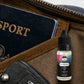 Buy Mint Bubblegum 70/30 E-Liquid Cigara Original | Free Shipping - 18mg | 10ml