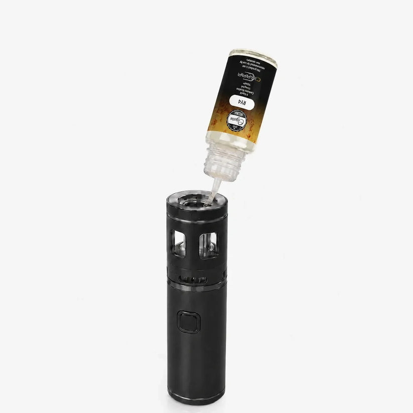 Buy RY4 70/30 E-Liquid Cigara Original | Free Shipping - 18mg | 10ml