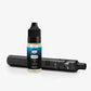 Buy Spearmint 70/30 E-Liquid Cigara Original | Free Shipping - 18mg | 10ml